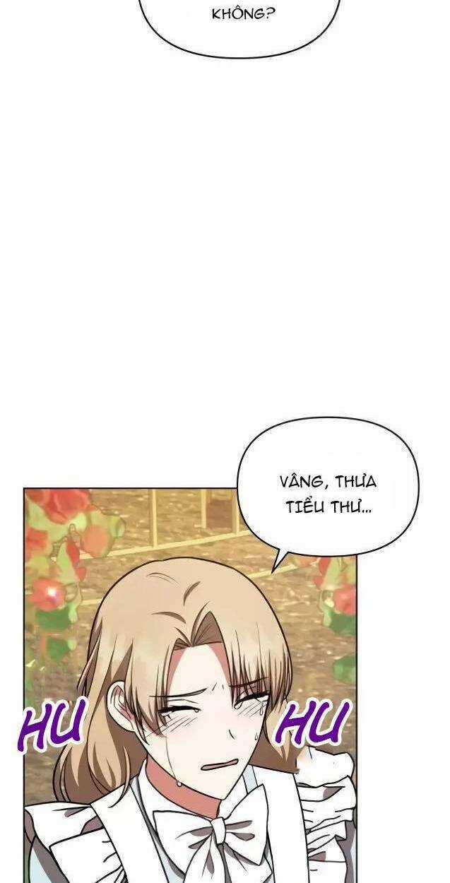 Công Tước Ác Quỷ Không Ngủ Được Chapter 25 trang 22