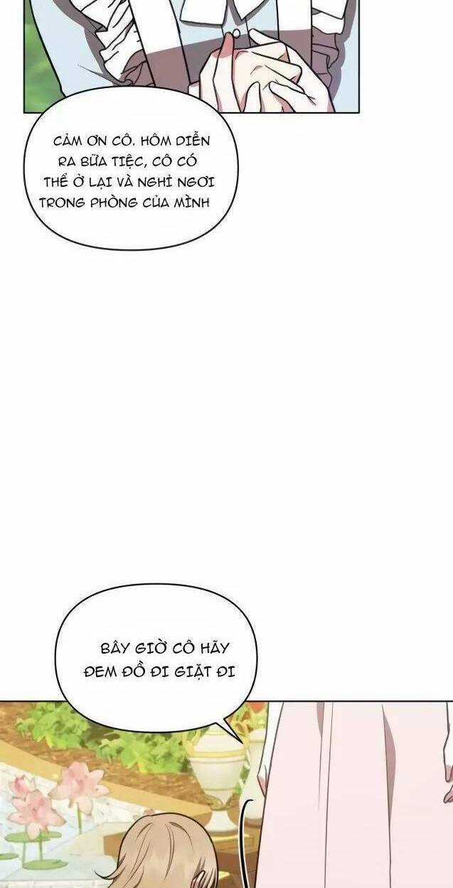 Công Tước Ác Quỷ Không Ngủ Được Chapter 25 trang 23