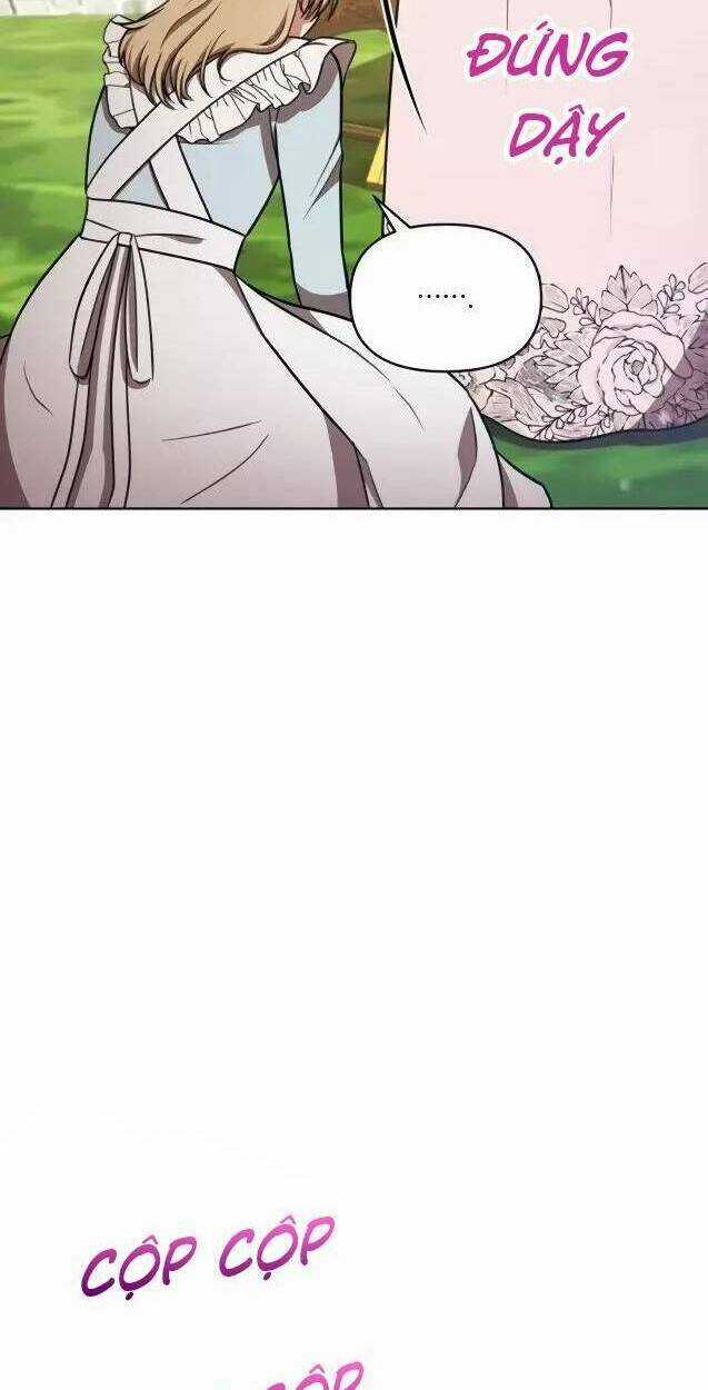 Công Tước Ác Quỷ Không Ngủ Được Chapter 25 trang 24