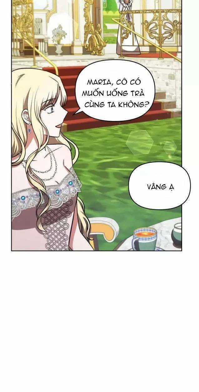 Công Tước Ác Quỷ Không Ngủ Được Chapter 25 trang 26