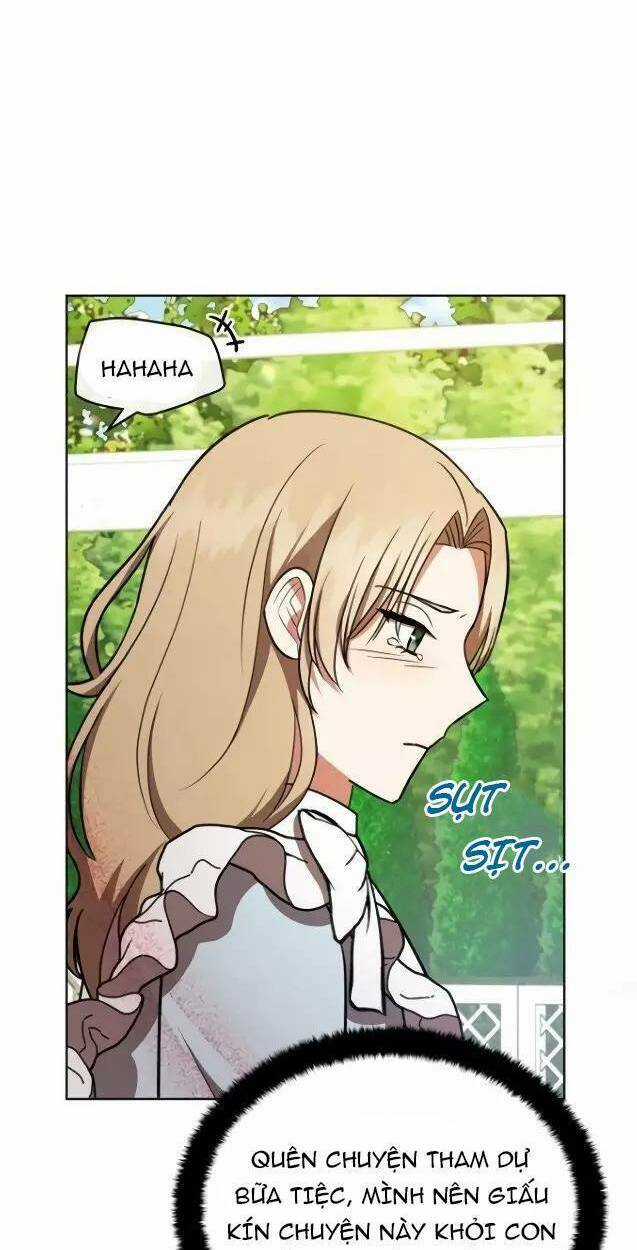 Công Tước Ác Quỷ Không Ngủ Được Chapter 25 trang 27