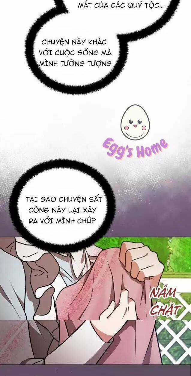 Công Tước Ác Quỷ Không Ngủ Được Chapter 25 trang 28