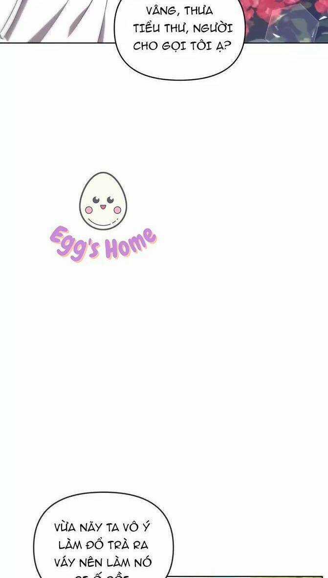 Công Tước Ác Quỷ Không Ngủ Được Chapter 25 trang 3