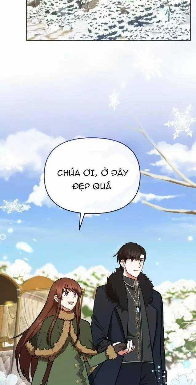 Công Tước Ác Quỷ Không Ngủ Được Chapter 25 trang 32