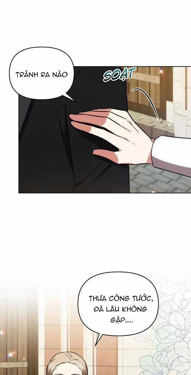 Công Tước Ác Quỷ Không Ngủ Được Chapter 25 trang 36