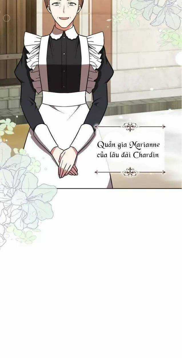 Công Tước Ác Quỷ Không Ngủ Được Chapter 25 trang 37