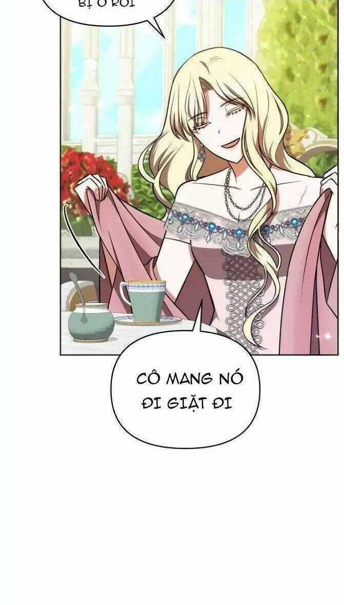 Công Tước Ác Quỷ Không Ngủ Được Chapter 25 trang 4