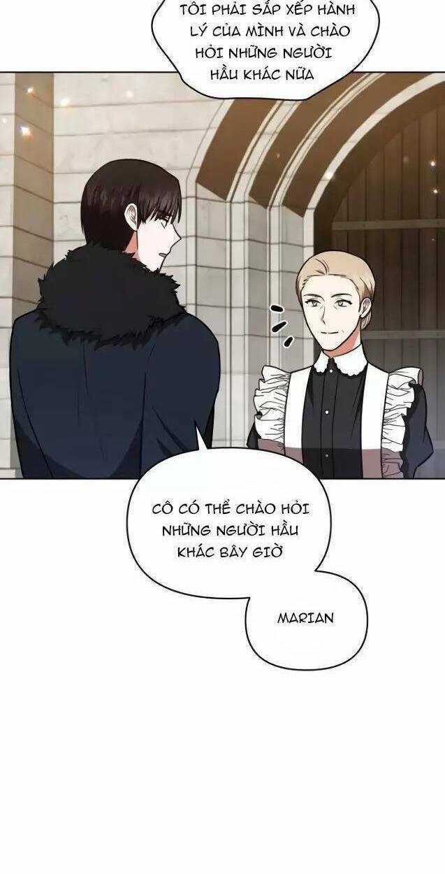 Công Tước Ác Quỷ Không Ngủ Được Chapter 25 trang 43