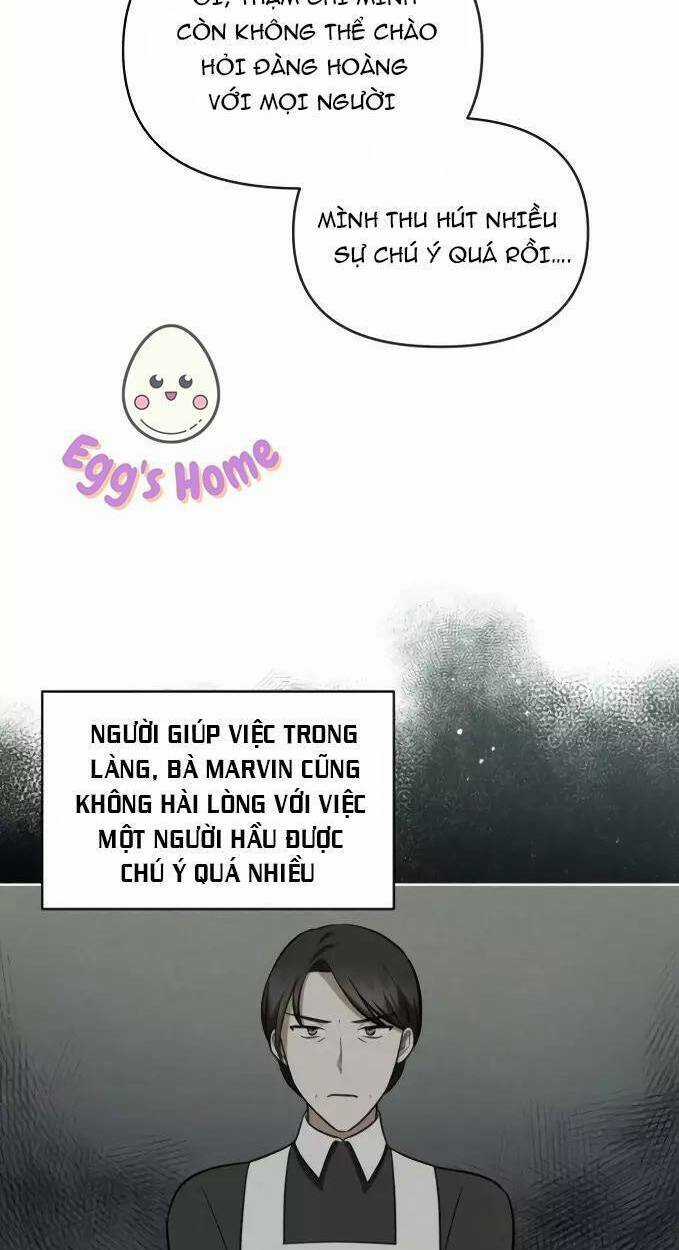 Công Tước Ác Quỷ Không Ngủ Được Chapter 25 trang 47