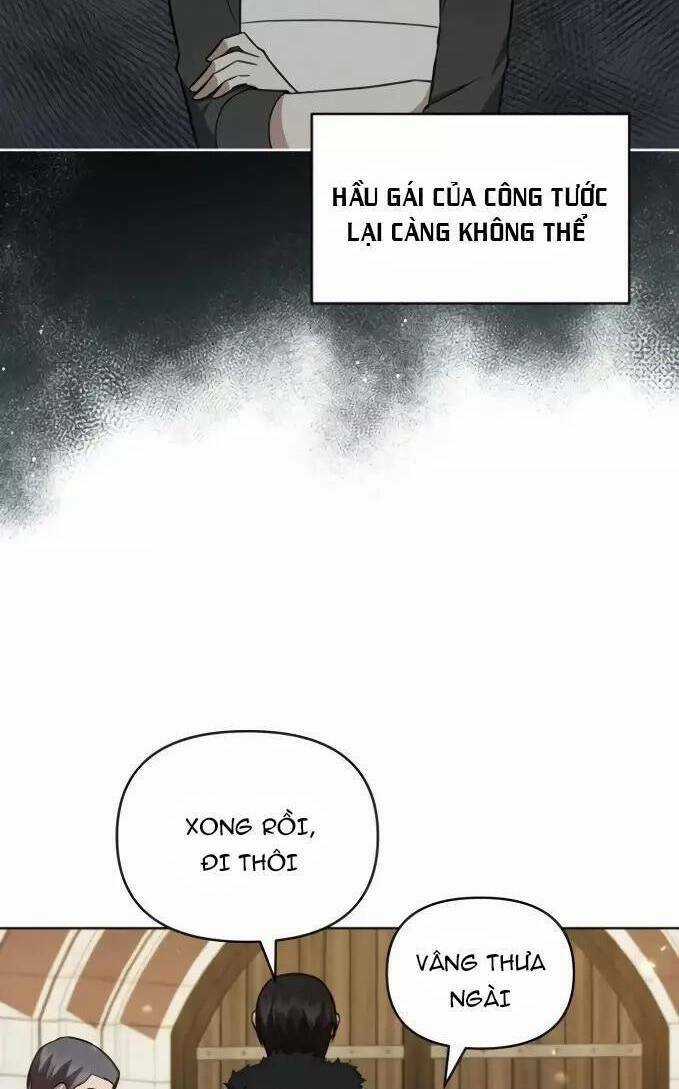 Công Tước Ác Quỷ Không Ngủ Được Chapter 25 trang 48