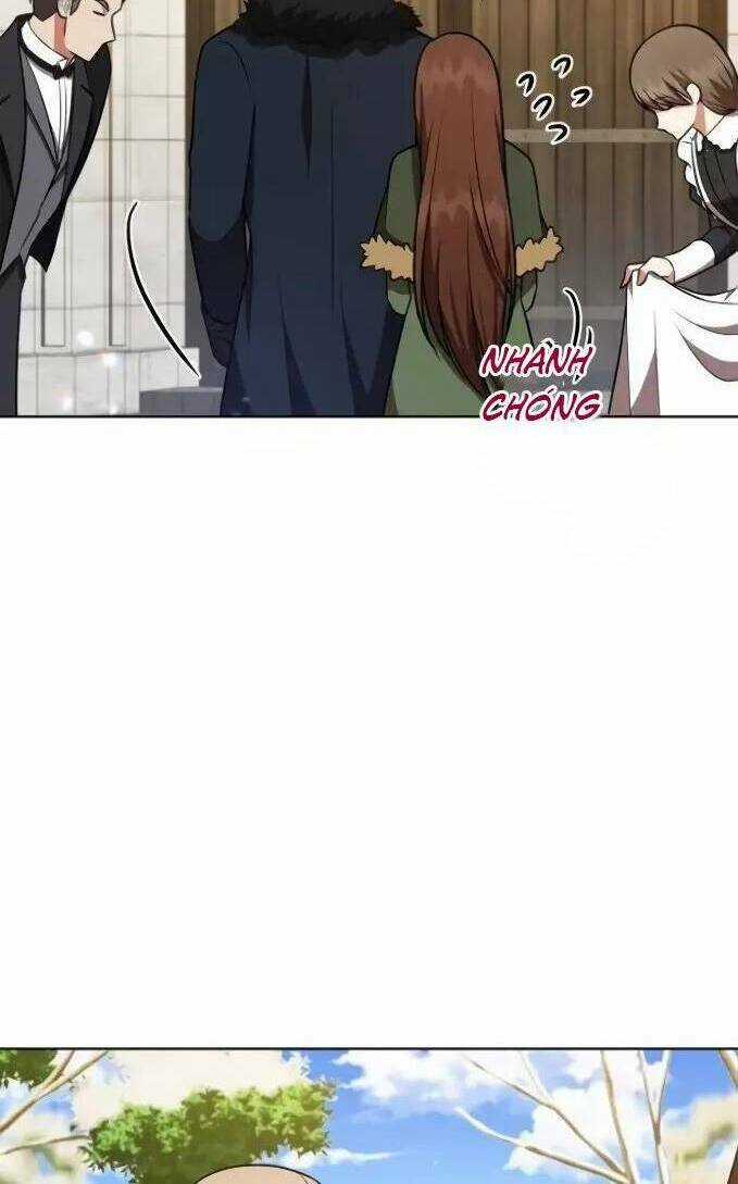 Công Tước Ác Quỷ Không Ngủ Được Chapter 25 trang 49