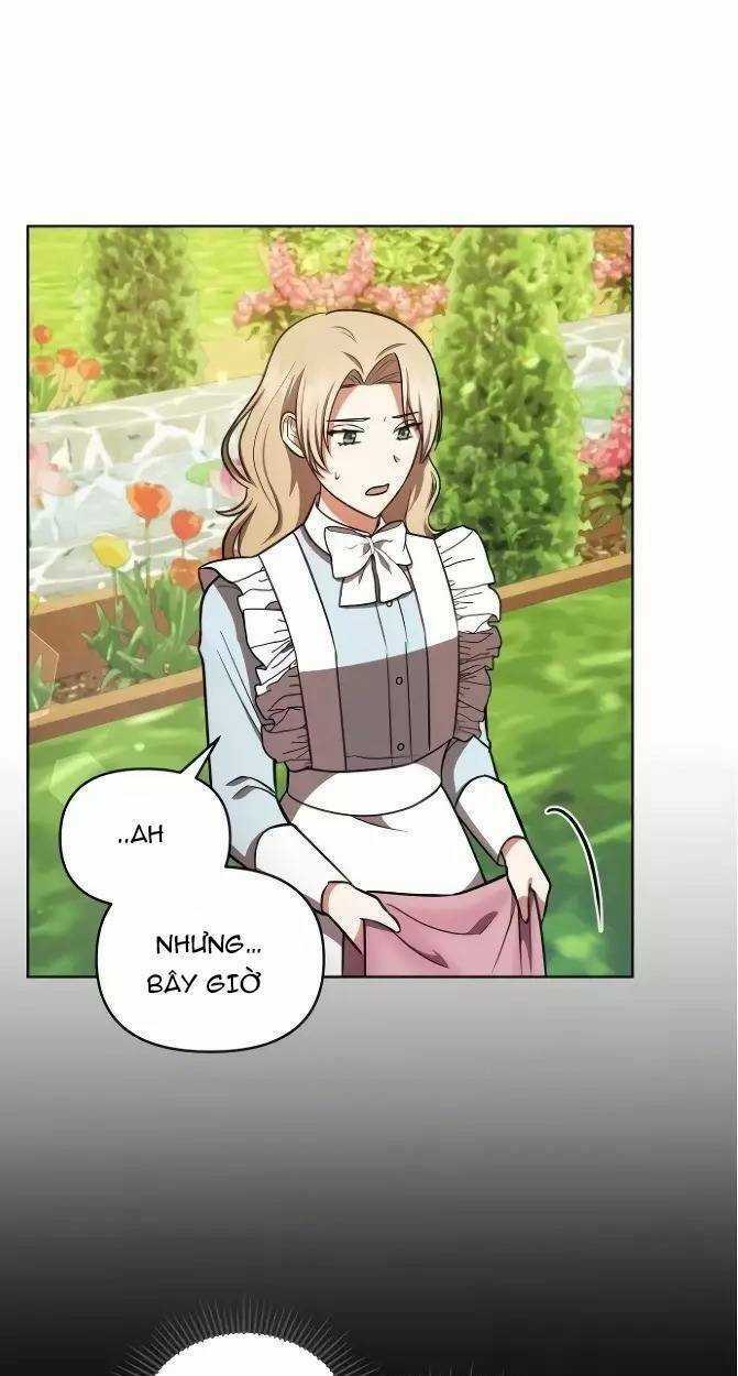 Công Tước Ác Quỷ Không Ngủ Được Chapter 25 trang 5