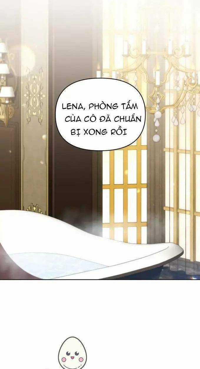 Công Tước Ác Quỷ Không Ngủ Được Chapter 25 trang 51