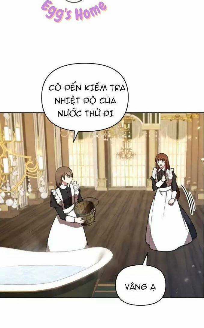 Công Tước Ác Quỷ Không Ngủ Được Chapter 25 trang 52