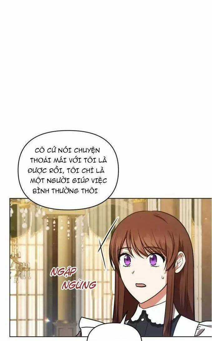 Công Tước Ác Quỷ Không Ngủ Được Chapter 25 trang 53