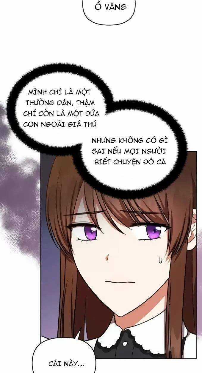 Công Tước Ác Quỷ Không Ngủ Được Chapter 25 trang 54