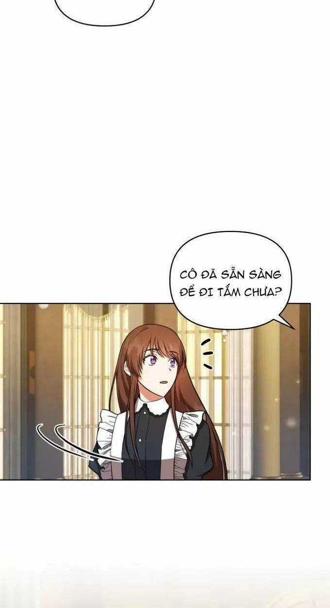 Công Tước Ác Quỷ Không Ngủ Được Chapter 25 trang 55