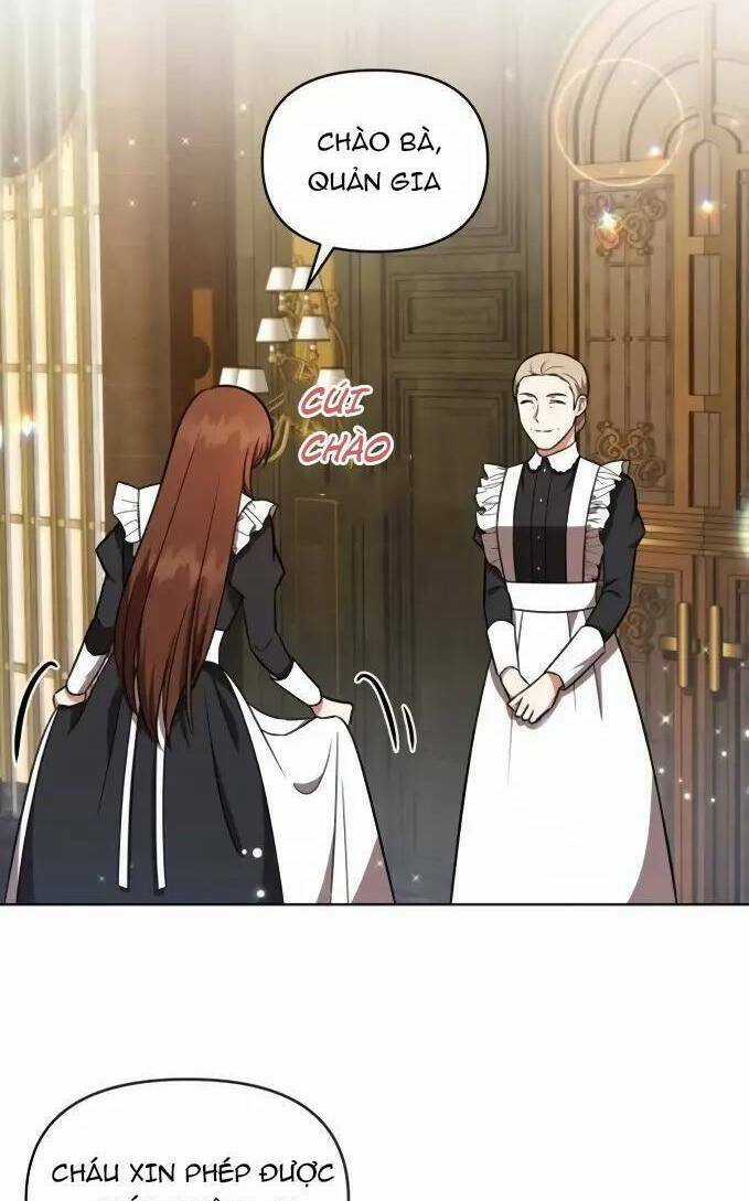 Công Tước Ác Quỷ Không Ngủ Được Chapter 25 trang 56