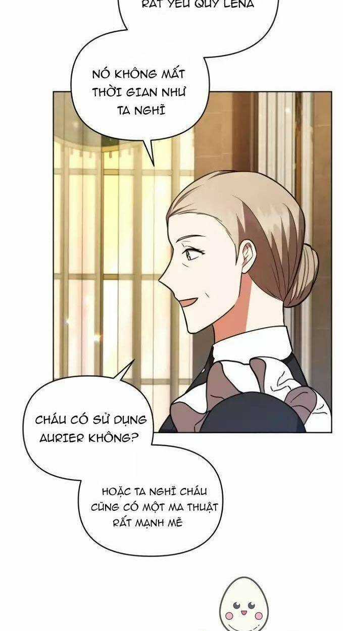 Công Tước Ác Quỷ Không Ngủ Được Chapter 25 trang 59