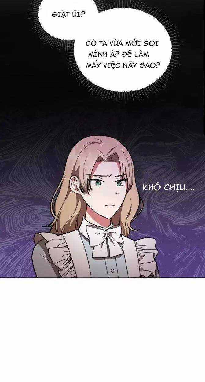 Công Tước Ác Quỷ Không Ngủ Được Chapter 25 trang 6