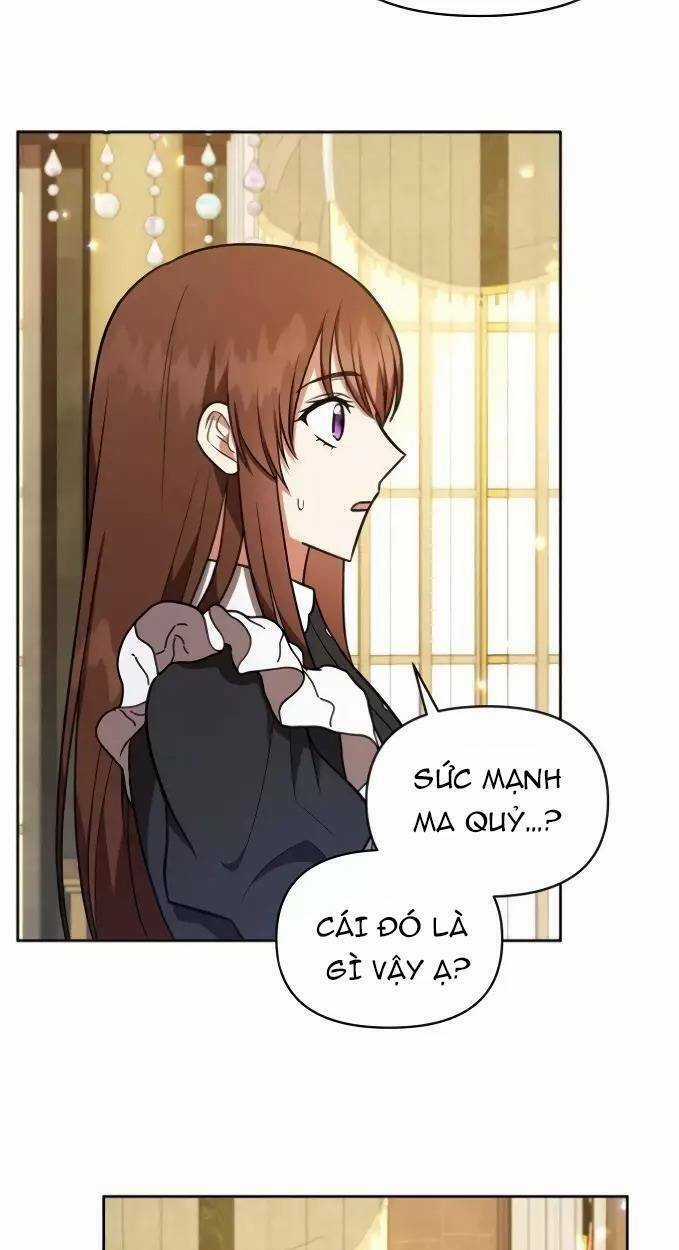 Công Tước Ác Quỷ Không Ngủ Được Chapter 25 trang 62