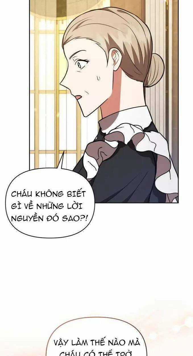 Công Tước Ác Quỷ Không Ngủ Được Chapter 25 trang 63