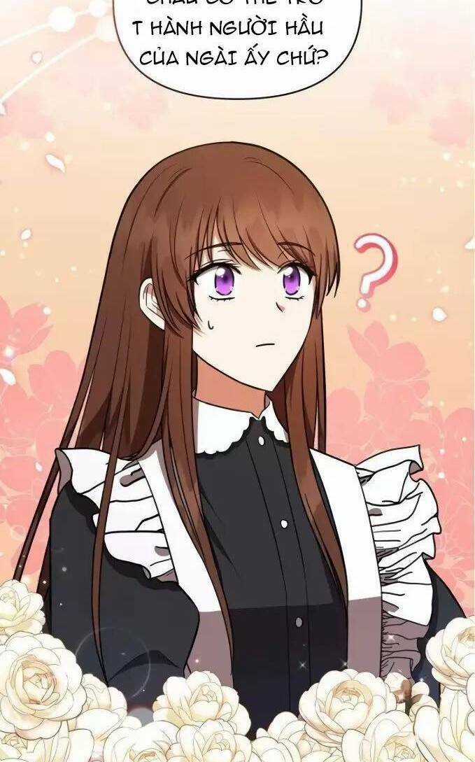 Công Tước Ác Quỷ Không Ngủ Được Chapter 25 trang 64