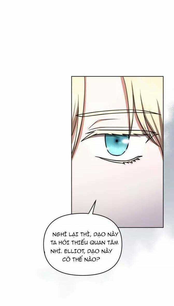 Công Tước Ác Quỷ Không Ngủ Được Chapter 25 trang 7