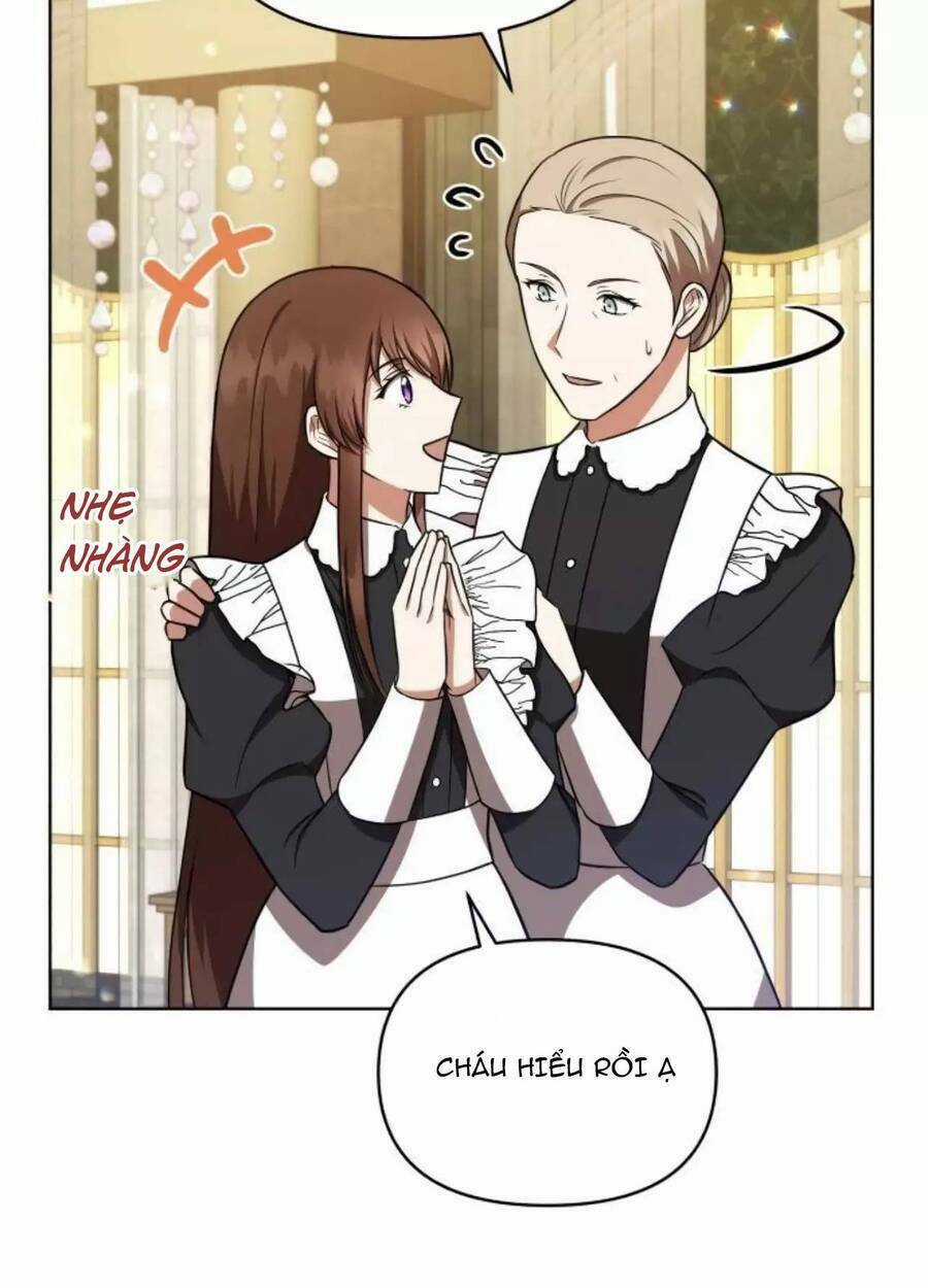 Công Tước Ác Quỷ Không Ngủ Được Chapter 26 trang 10