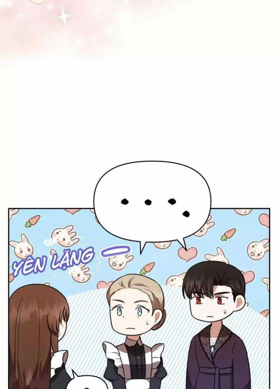 Công Tước Ác Quỷ Không Ngủ Được Chapter 26 trang 13