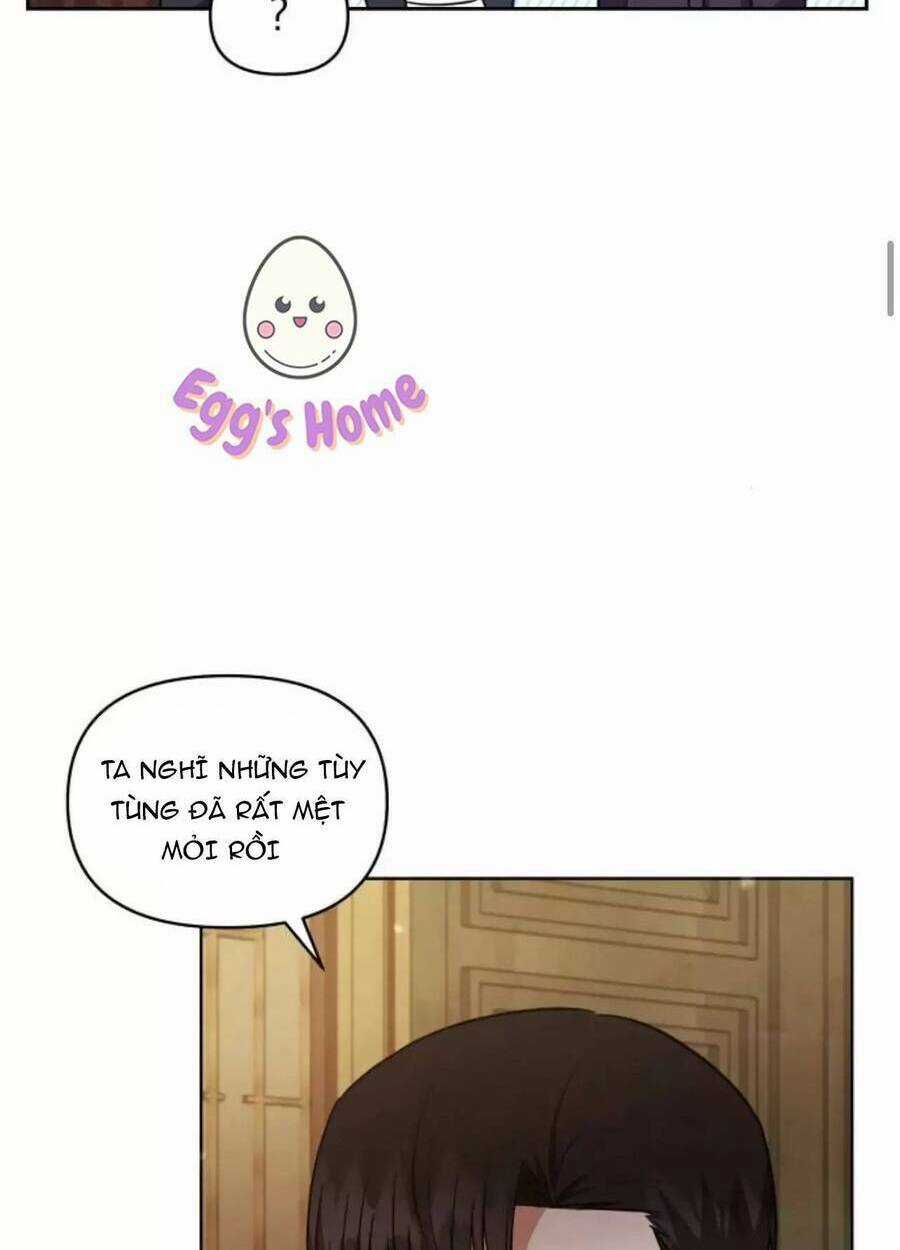 Công Tước Ác Quỷ Không Ngủ Được Chapter 26 trang 14