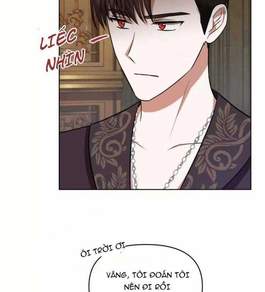 Công Tước Ác Quỷ Không Ngủ Được Chapter 26 trang 15