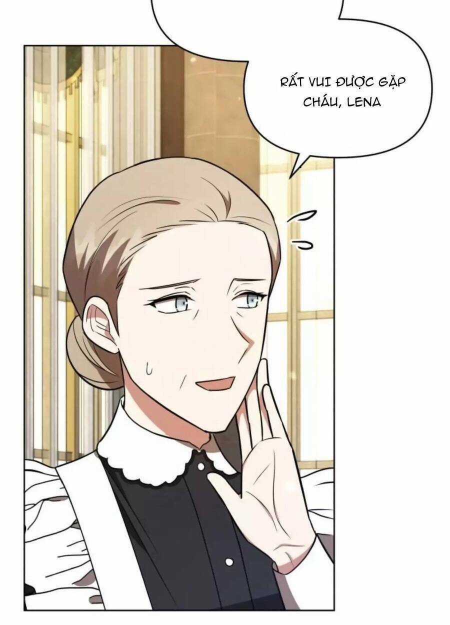 Công Tước Ác Quỷ Không Ngủ Được Chapter 26 trang 16