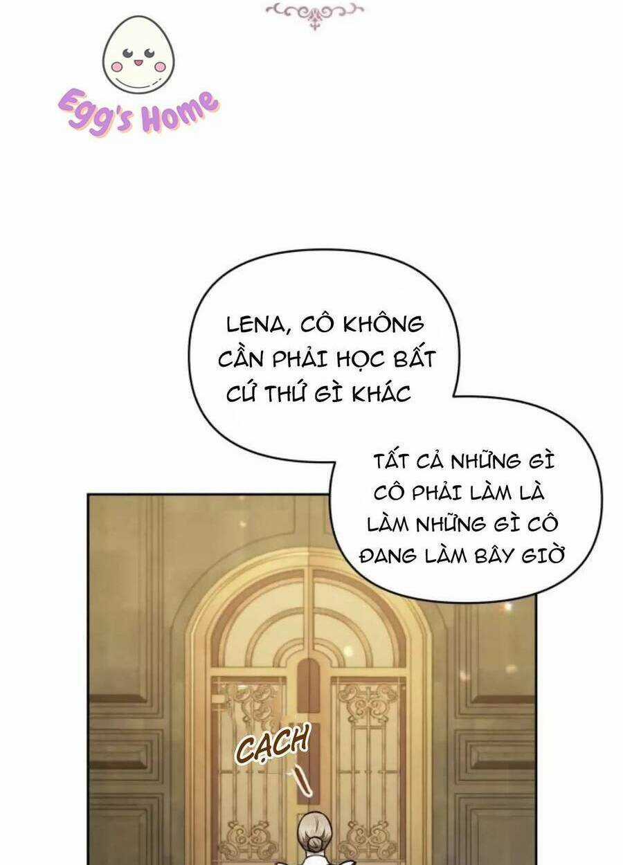 Công Tước Ác Quỷ Không Ngủ Được Chapter 26 trang 20