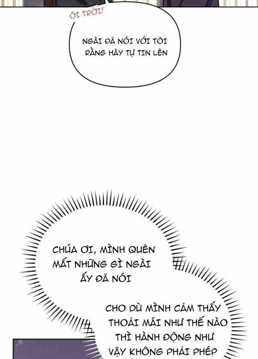 Công Tước Ác Quỷ Không Ngủ Được Chapter 26 trang 23