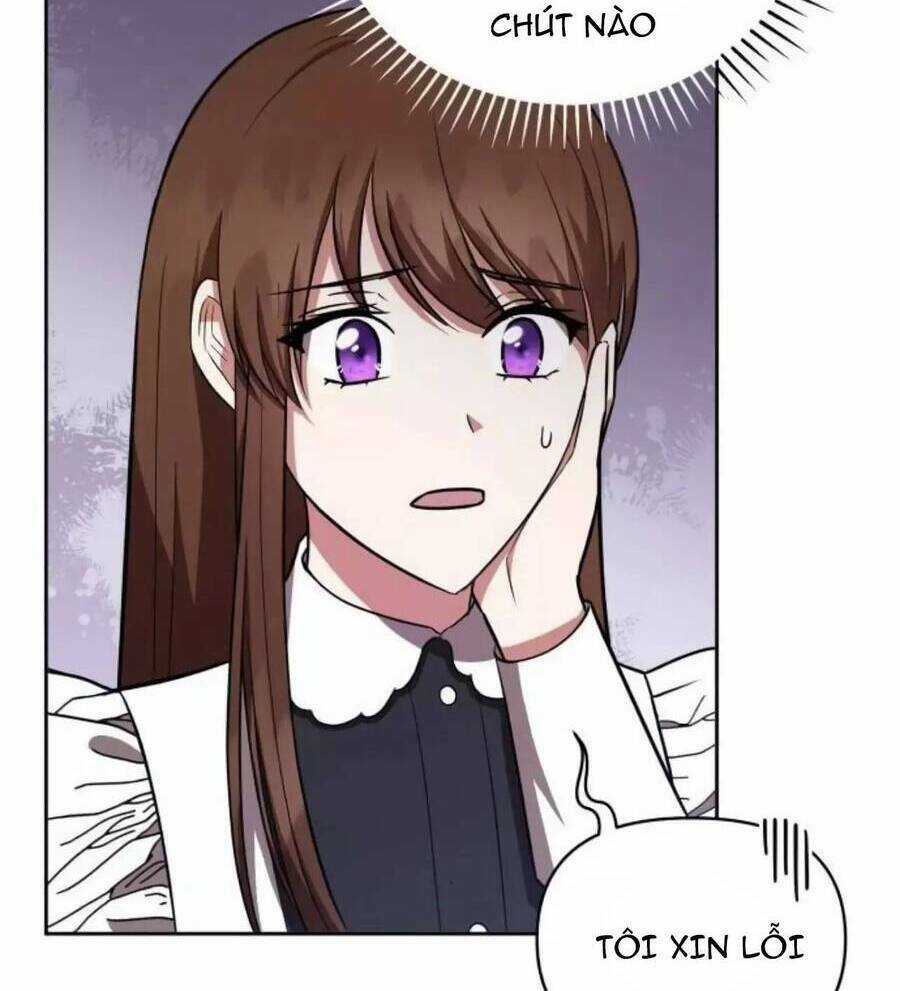 Công Tước Ác Quỷ Không Ngủ Được Chapter 26 trang 24