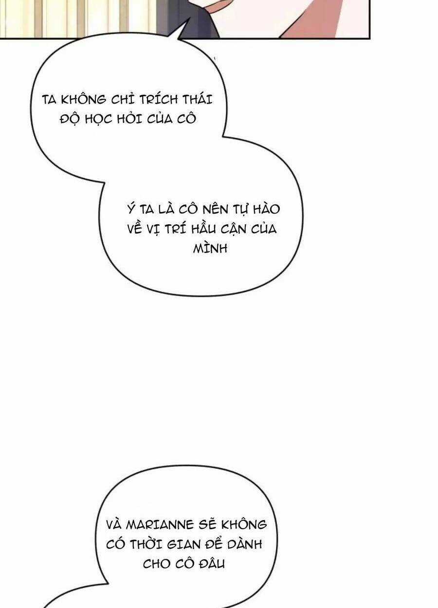 Công Tước Ác Quỷ Không Ngủ Được Chapter 26 trang 26