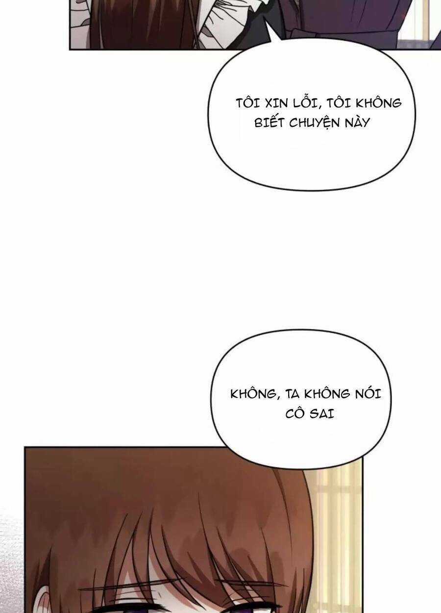 Công Tước Ác Quỷ Không Ngủ Được Chapter 26 trang 28