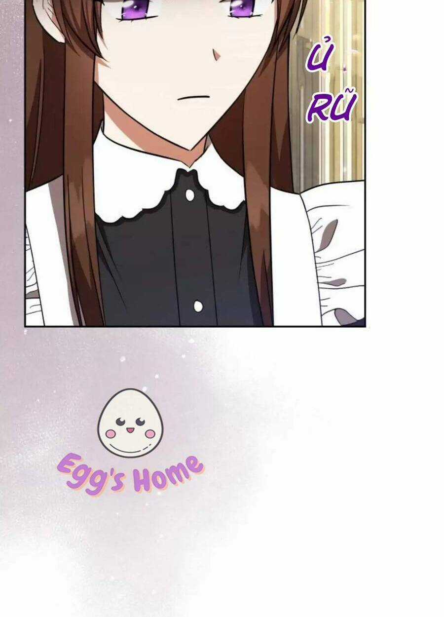 Công Tước Ác Quỷ Không Ngủ Được Chapter 26 trang 29