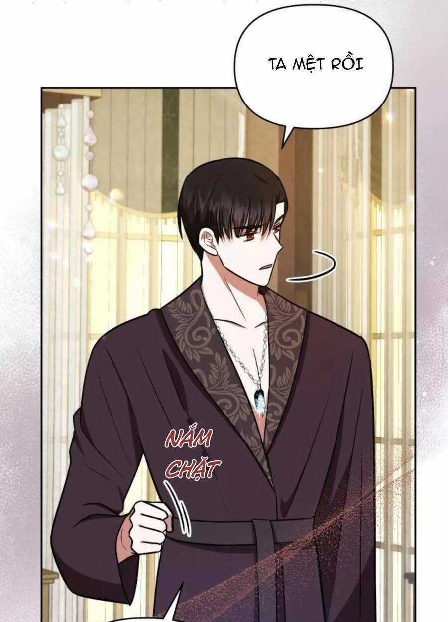 Công Tước Ác Quỷ Không Ngủ Được Chapter 26 trang 31