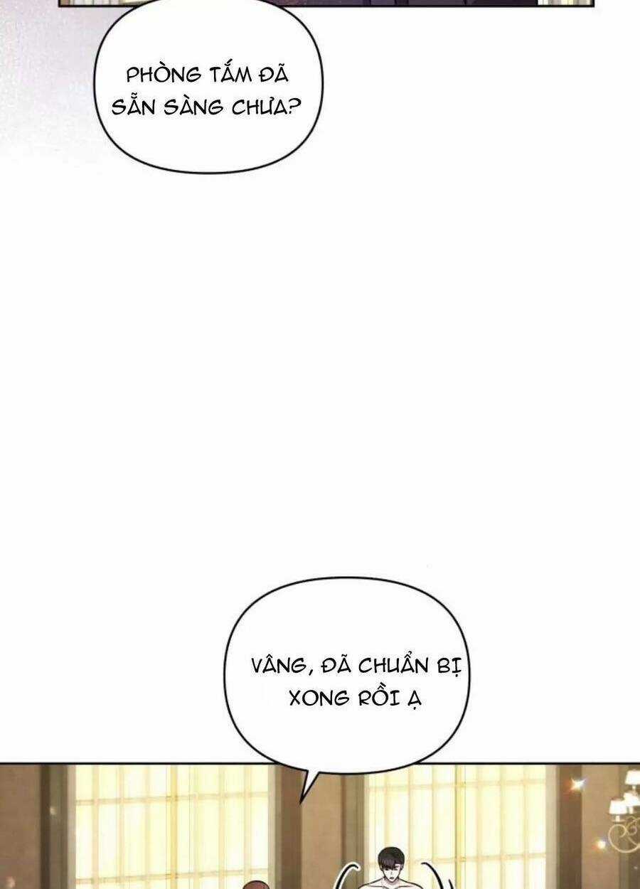 Công Tước Ác Quỷ Không Ngủ Được Chapter 26 trang 32