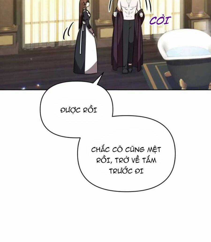 Công Tước Ác Quỷ Không Ngủ Được Chapter 26 trang 33