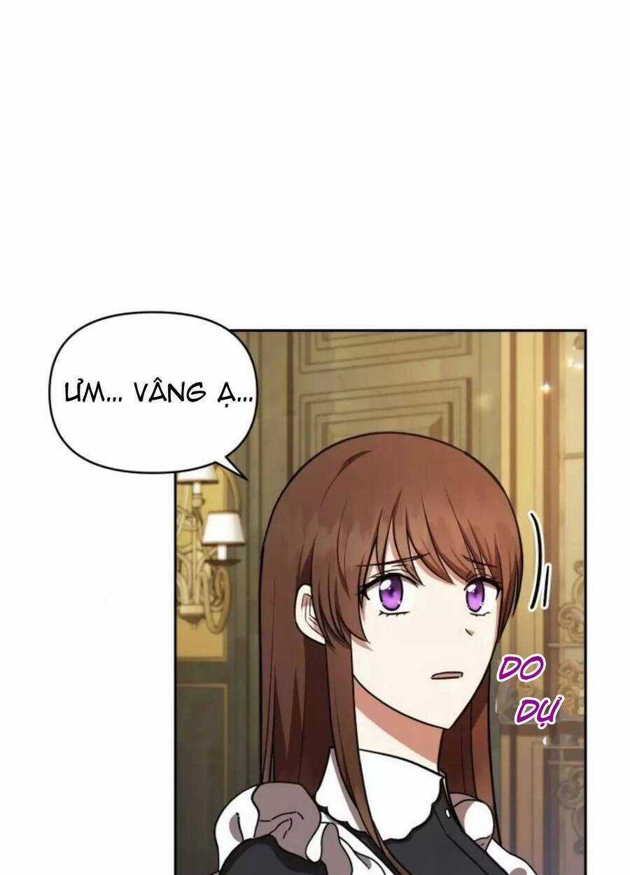 Công Tước Ác Quỷ Không Ngủ Được Chapter 26 trang 34