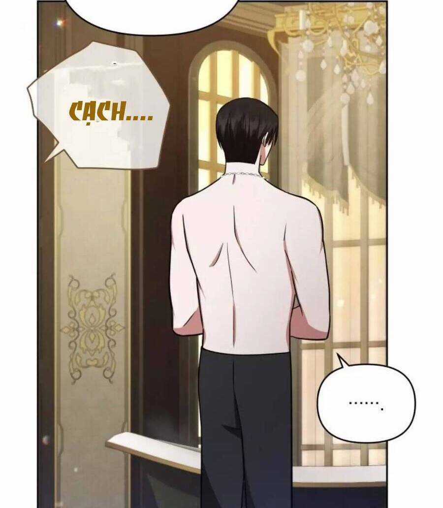 Công Tước Ác Quỷ Không Ngủ Được Chapter 26 trang 36