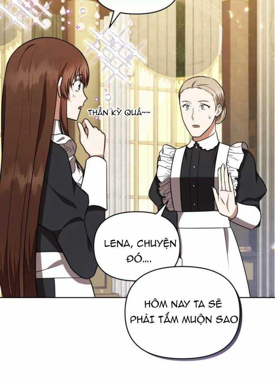 Công Tước Ác Quỷ Không Ngủ Được Chapter 26 trang 4