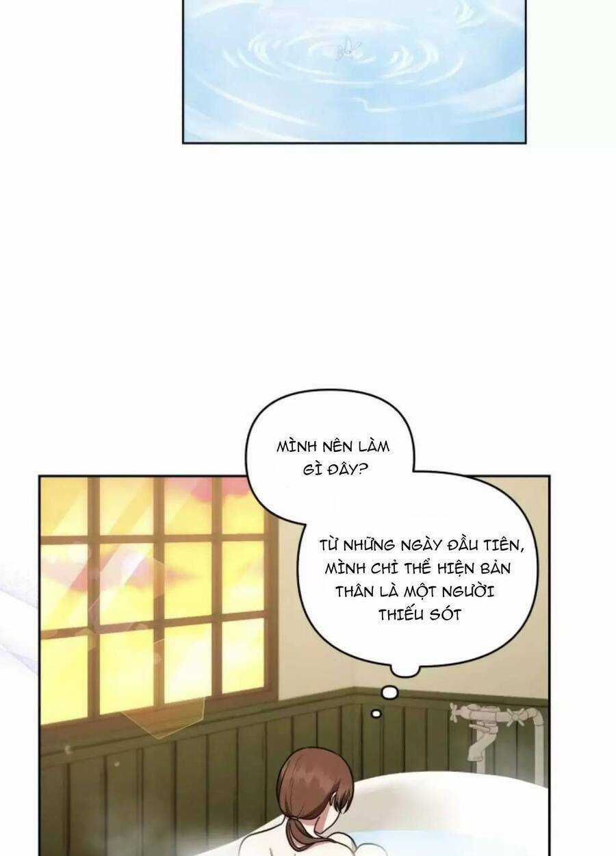 Công Tước Ác Quỷ Không Ngủ Được Chapter 26 trang 40