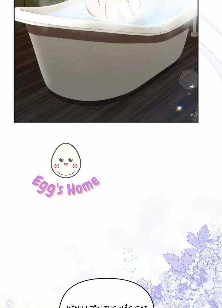 Công Tước Ác Quỷ Không Ngủ Được Chapter 26 trang 41