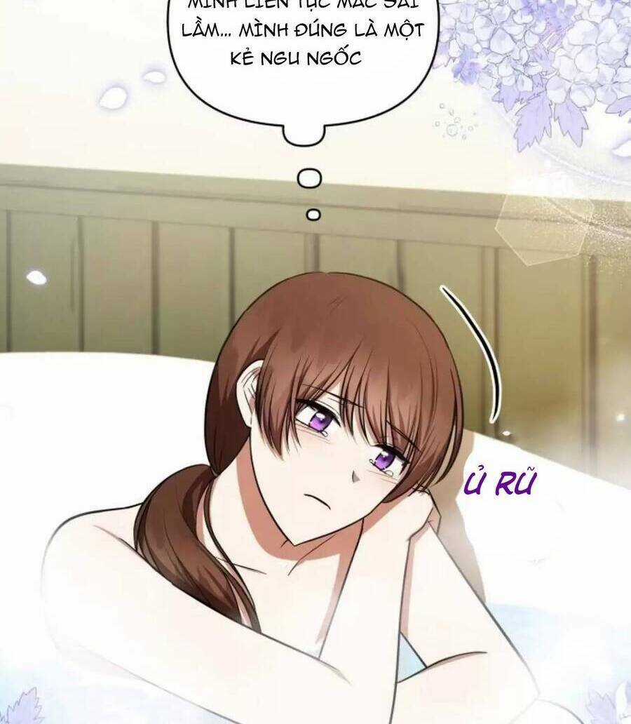 Công Tước Ác Quỷ Không Ngủ Được Chapter 26 trang 42