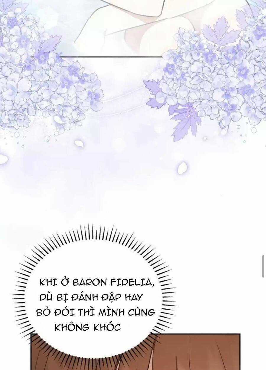 Công Tước Ác Quỷ Không Ngủ Được Chapter 26 trang 43