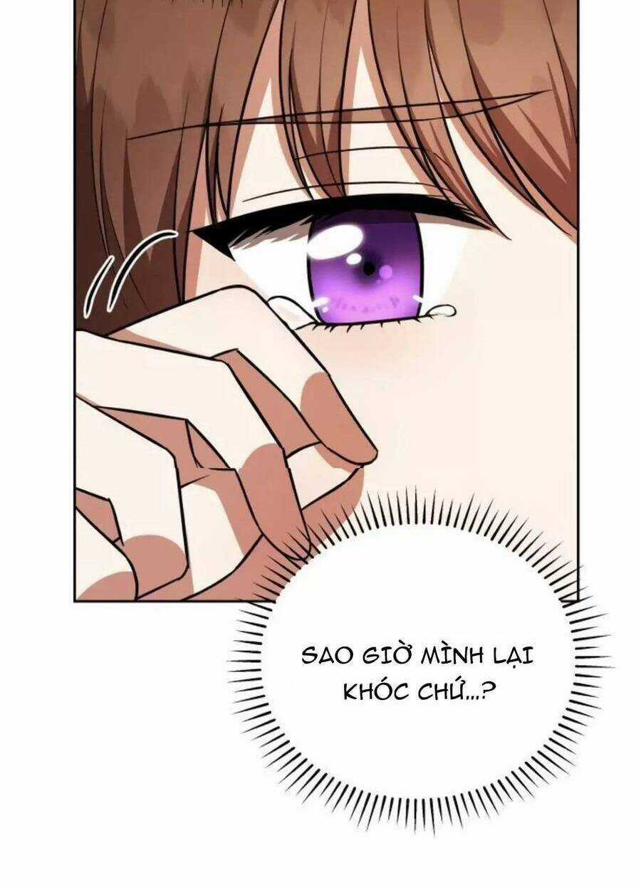 Công Tước Ác Quỷ Không Ngủ Được Chapter 26 trang 44